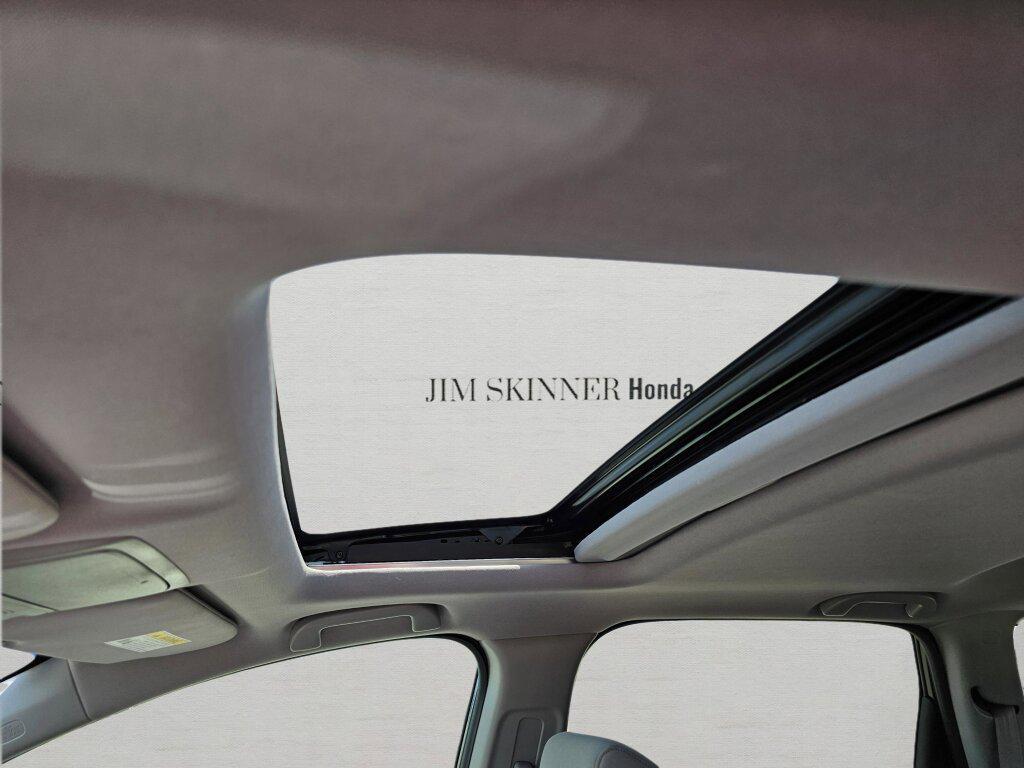 used 2019 Honda CR-V car, priced at $26,990