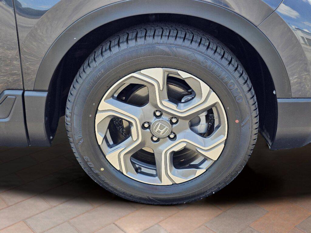 used 2019 Honda CR-V car, priced at $26,990