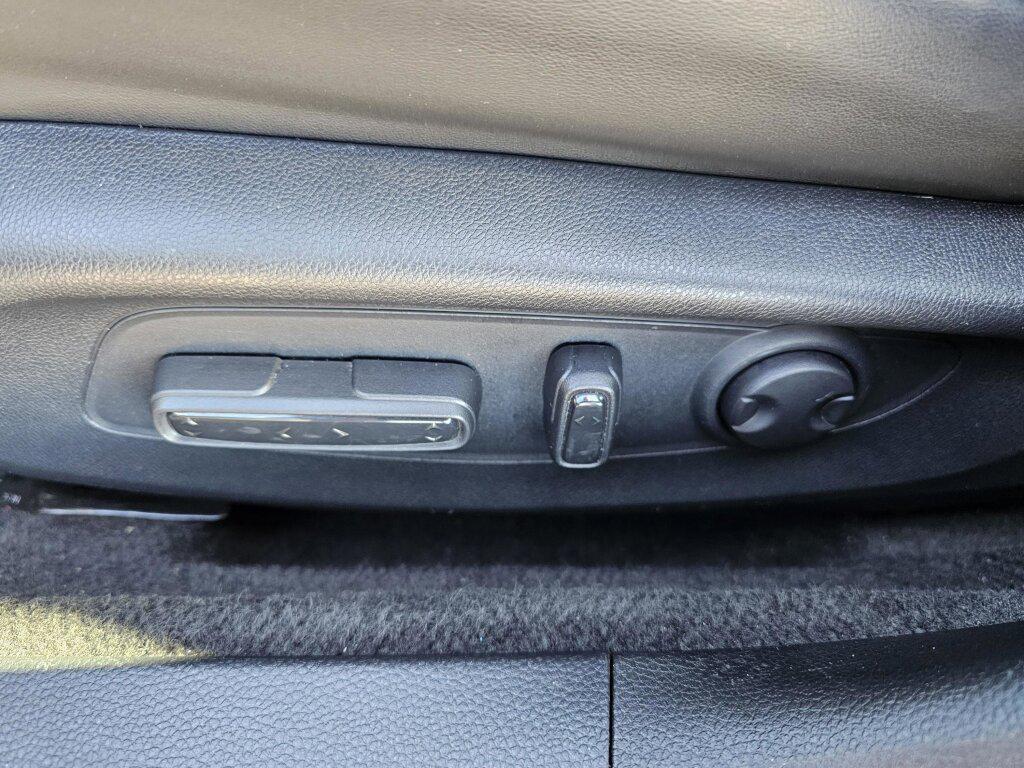 used 2024 Honda Accord Hybrid car, priced at $28,990