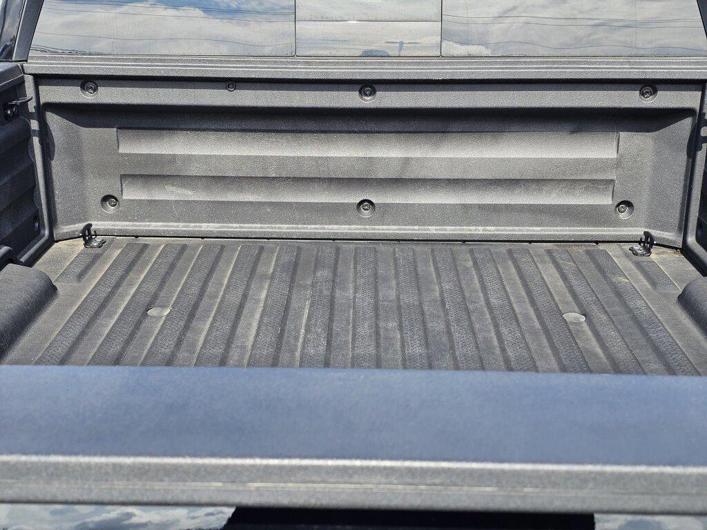 used 2023 Honda Ridgeline car, priced at $35,990