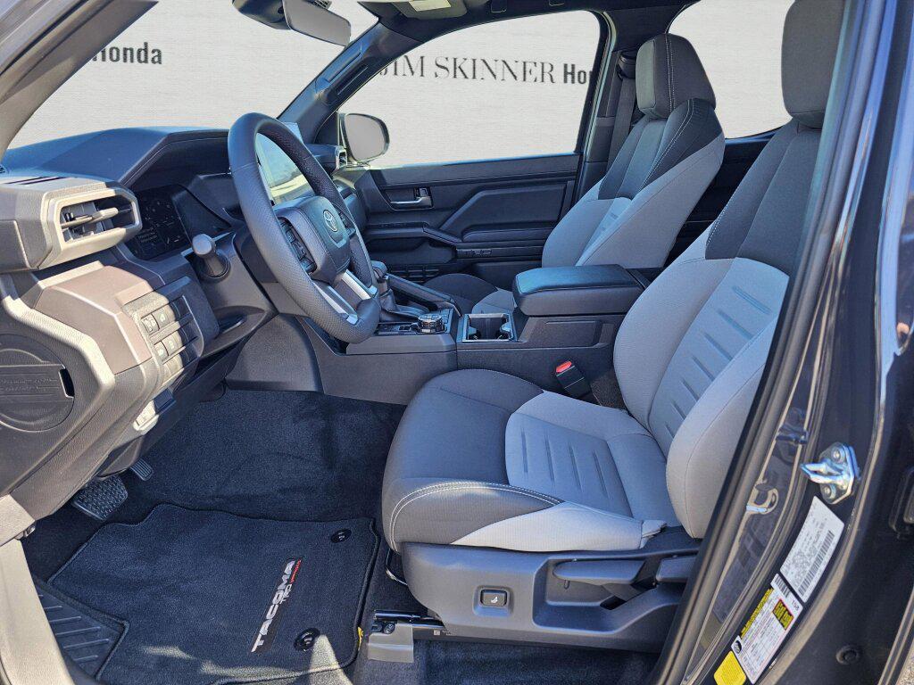 used 2025 Toyota Tacoma car, priced at $48,990