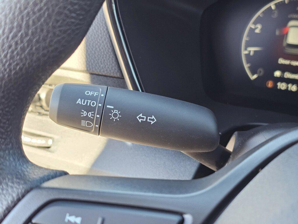 new 2026 Honda CR-V car, priced at $35,198