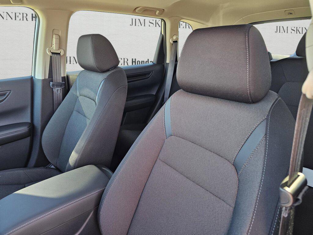 new 2026 Honda CR-V car, priced at $35,198