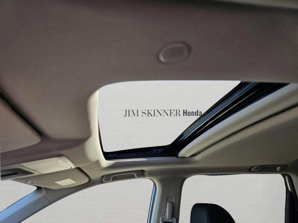 new 2026 Honda CR-V car, priced at $35,198