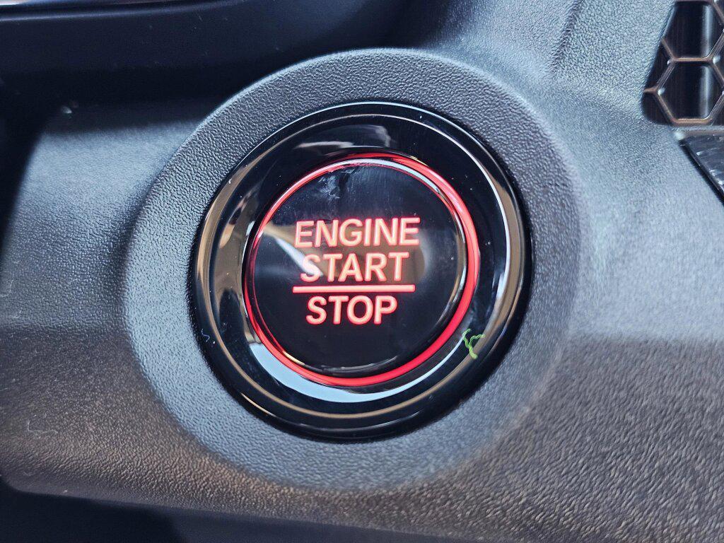 new 2026 Honda CR-V car, priced at $35,198