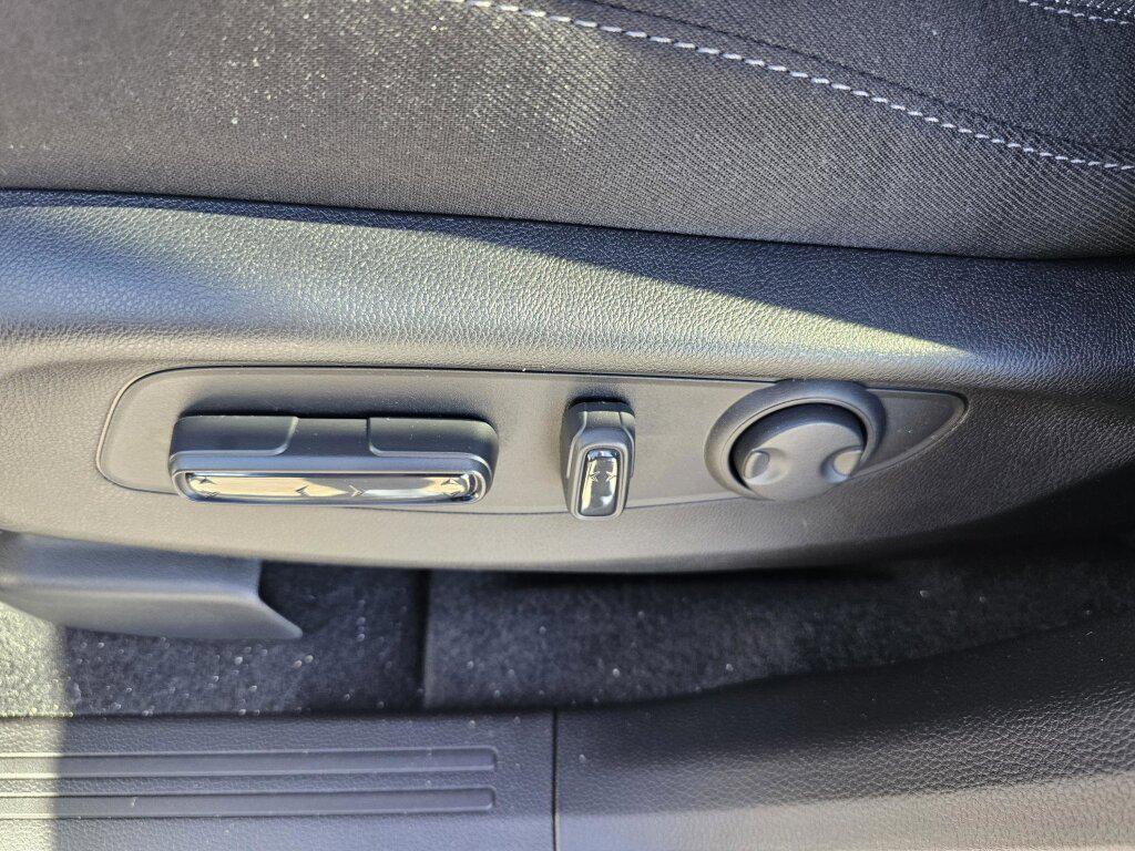 new 2026 Honda CR-V car, priced at $35,198