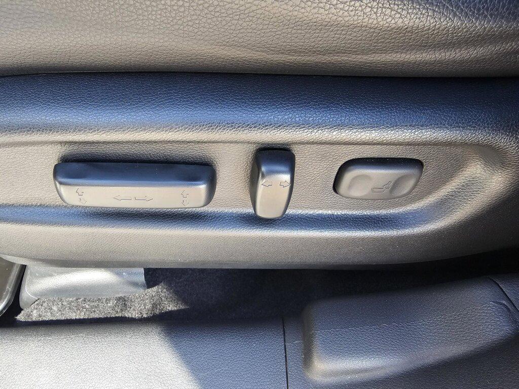 used 2024 Honda Ridgeline car, priced at $39,990