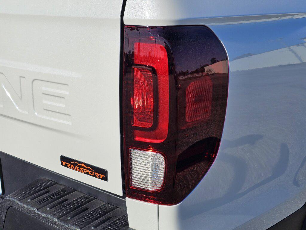 used 2024 Honda Ridgeline car, priced at $39,990