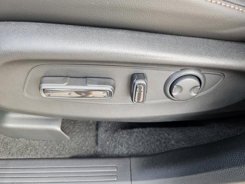 new 2026 Honda CR-V Hybrid car, priced at $41,072