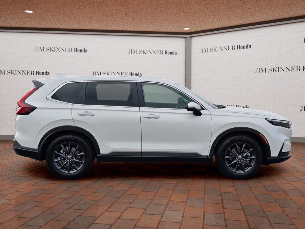 new 2026 Honda CR-V car, priced at $37,903