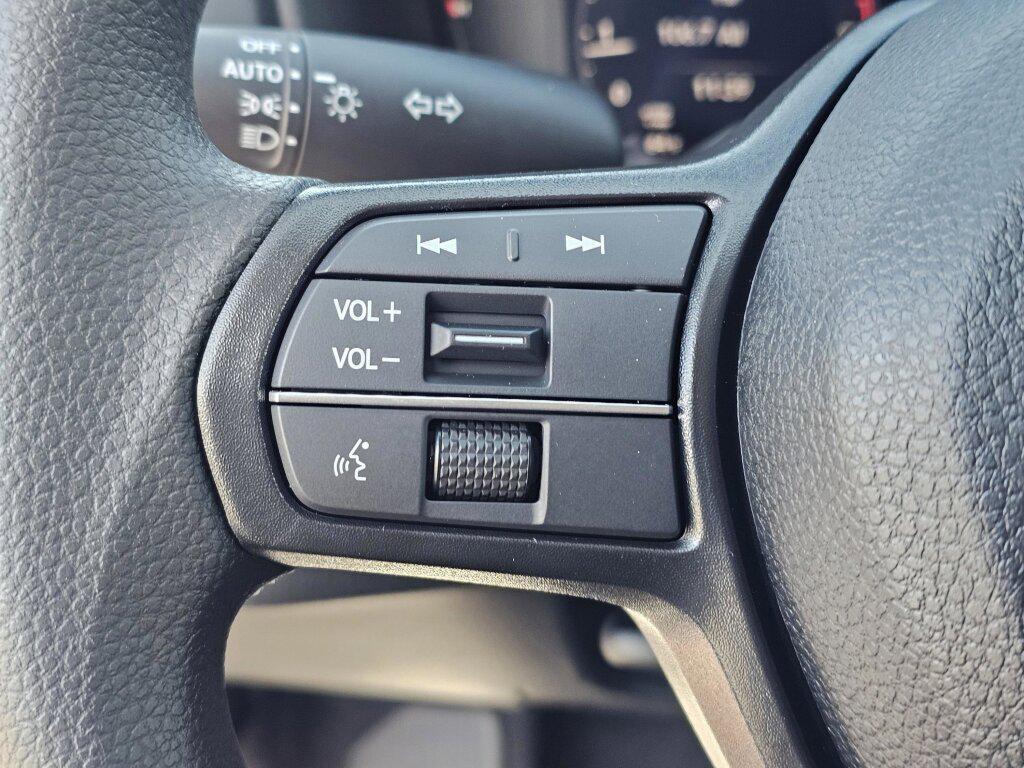 new 2026 Honda Accord car, priced at $32,943