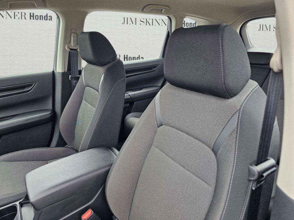 used 2023 Honda CR-V car, priced at $32,990