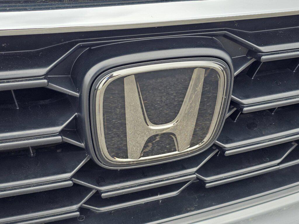 used 2023 Honda CR-V car, priced at $32,990