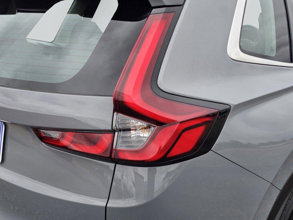 used 2023 Honda CR-V car, priced at $32,990