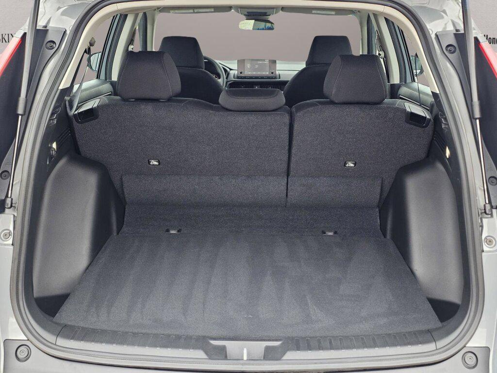 used 2023 Honda CR-V car, priced at $32,990