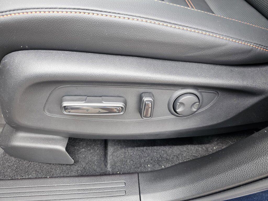 new 2026 Honda CR-V Hybrid car, priced at $42,572