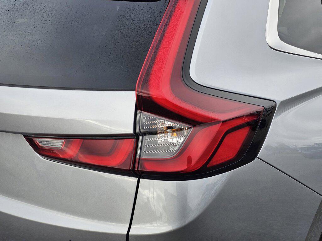 used 2023 Honda CR-V Hybrid car, priced at $29,990