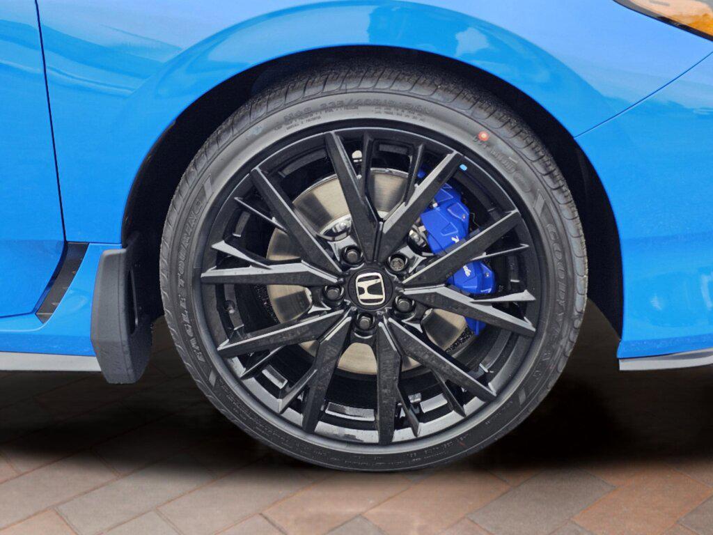 new 2026 Honda Prelude car, priced at $46,547