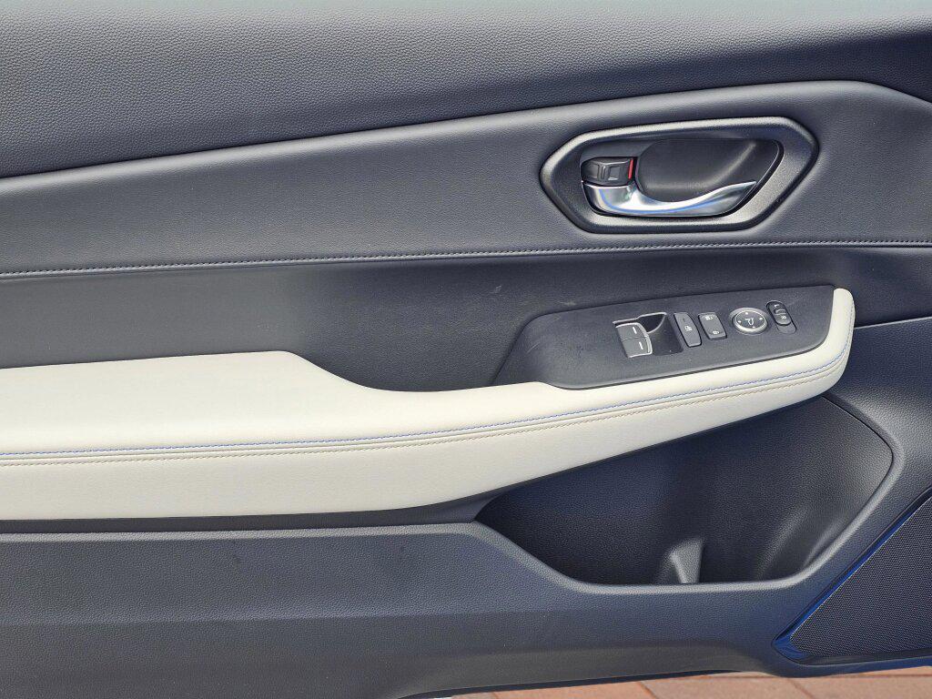 new 2026 Honda Prelude car, priced at $46,547