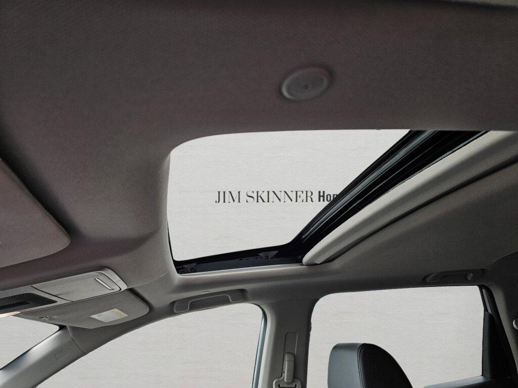 used 2024 Honda CR-V car, priced at $35,990