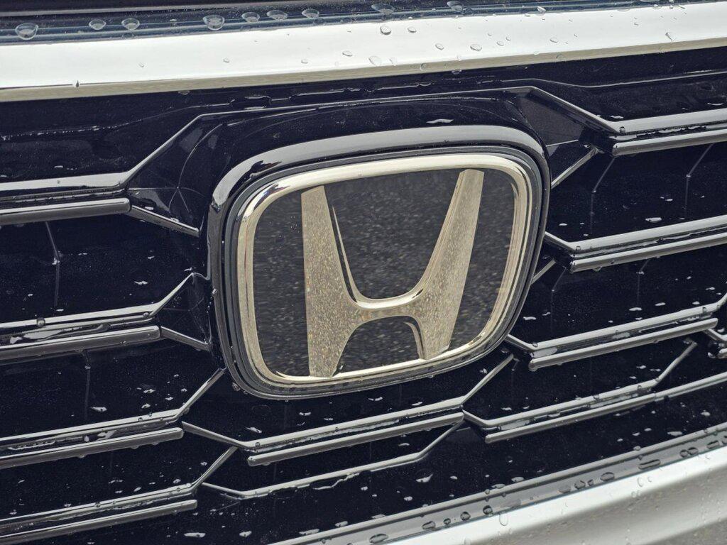 used 2024 Honda CR-V car, priced at $35,990