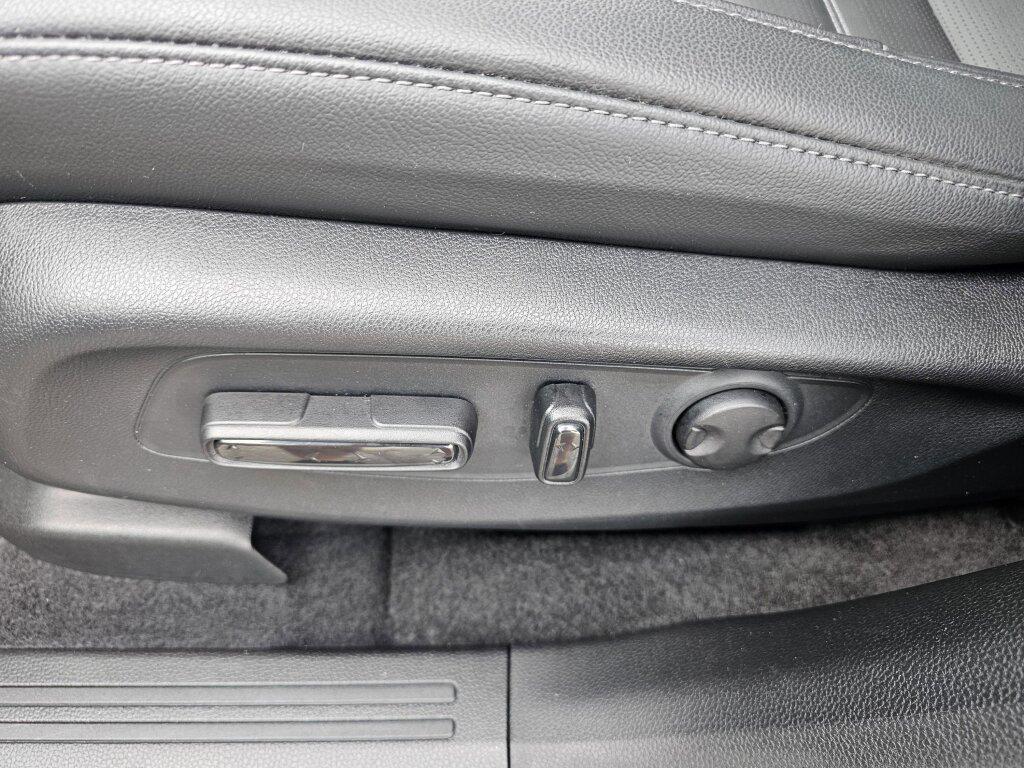 used 2024 Honda CR-V car, priced at $35,990