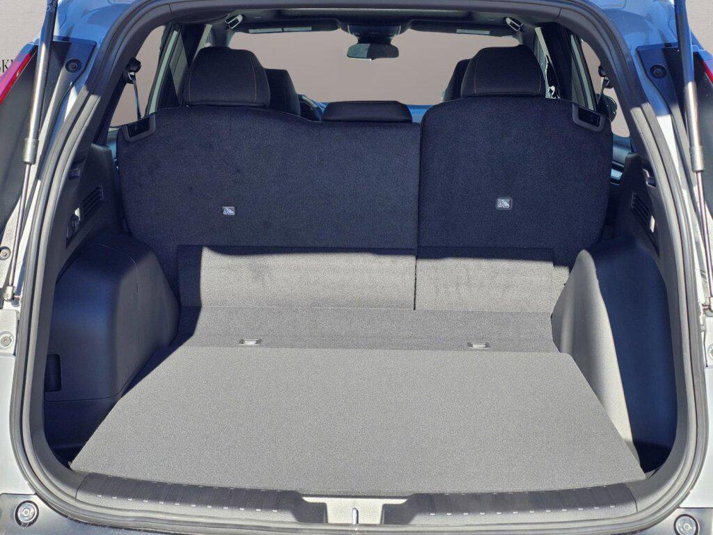 new 2026 Honda CR-V Hybrid car, priced at $38,133