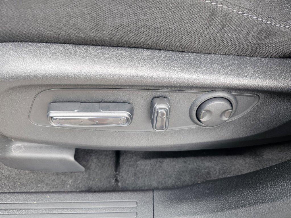 new 2026 Honda CR-V car, priced at $35,653