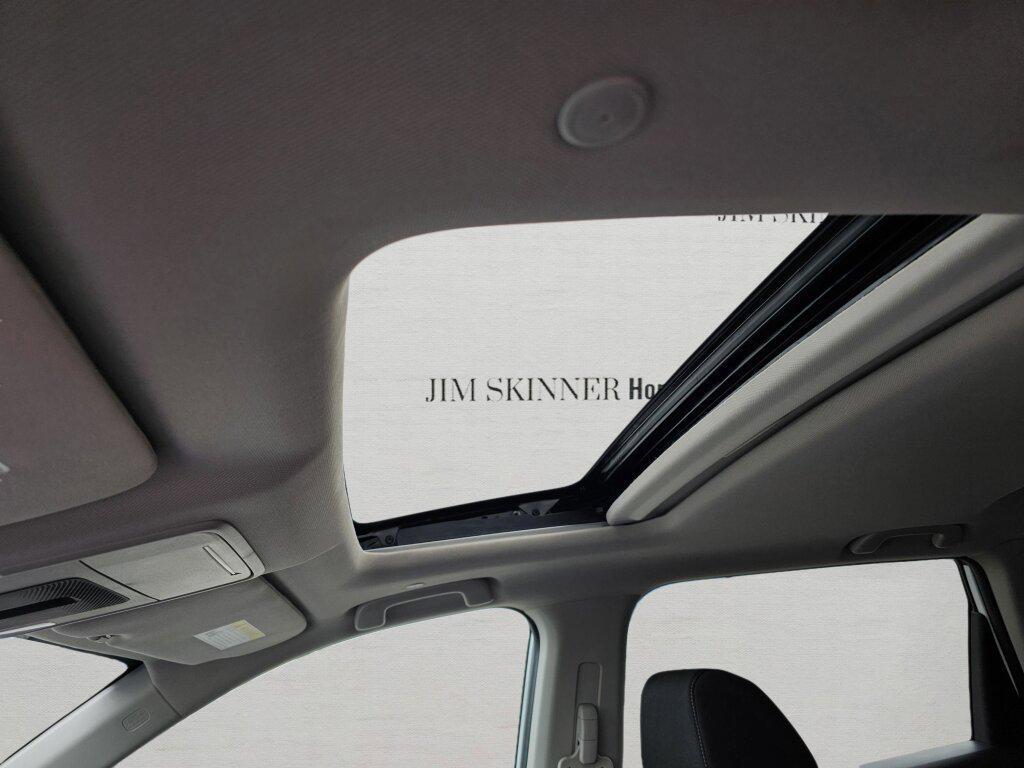 new 2026 Honda CR-V car, priced at $35,653