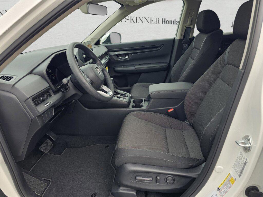 new 2026 Honda CR-V car, priced at $35,653