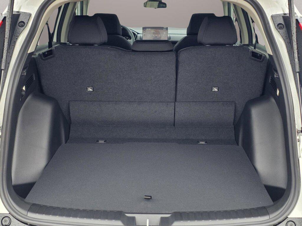 new 2026 Honda CR-V car, priced at $35,653