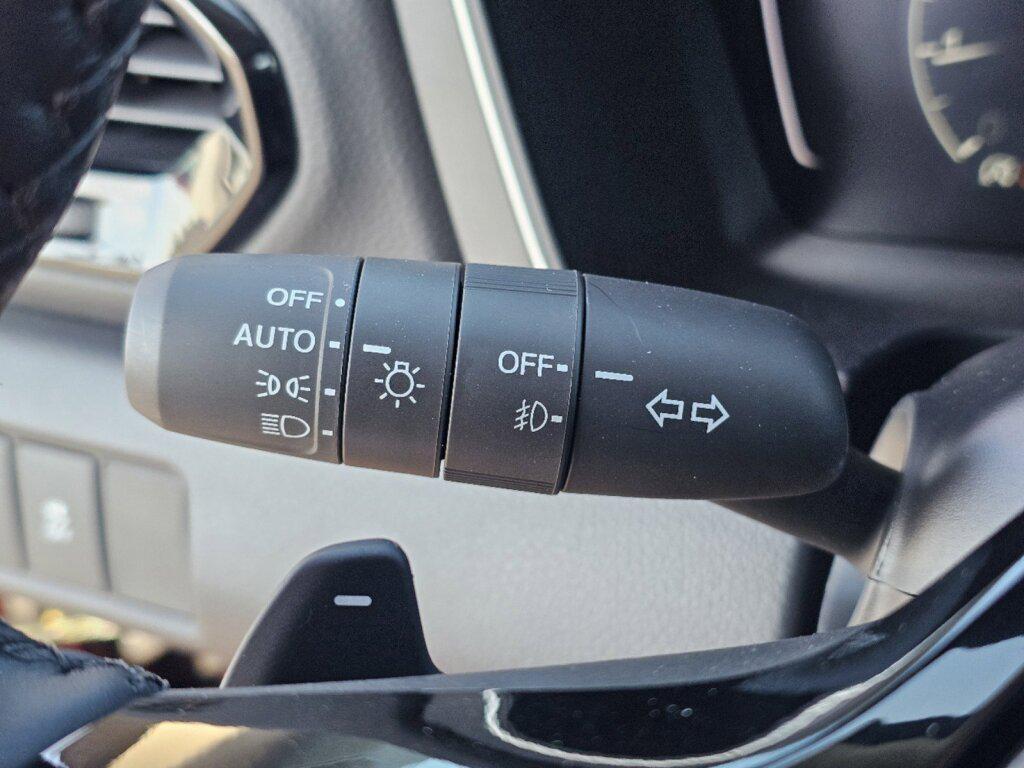 new 2025 Honda Pilot car, priced at $45,948