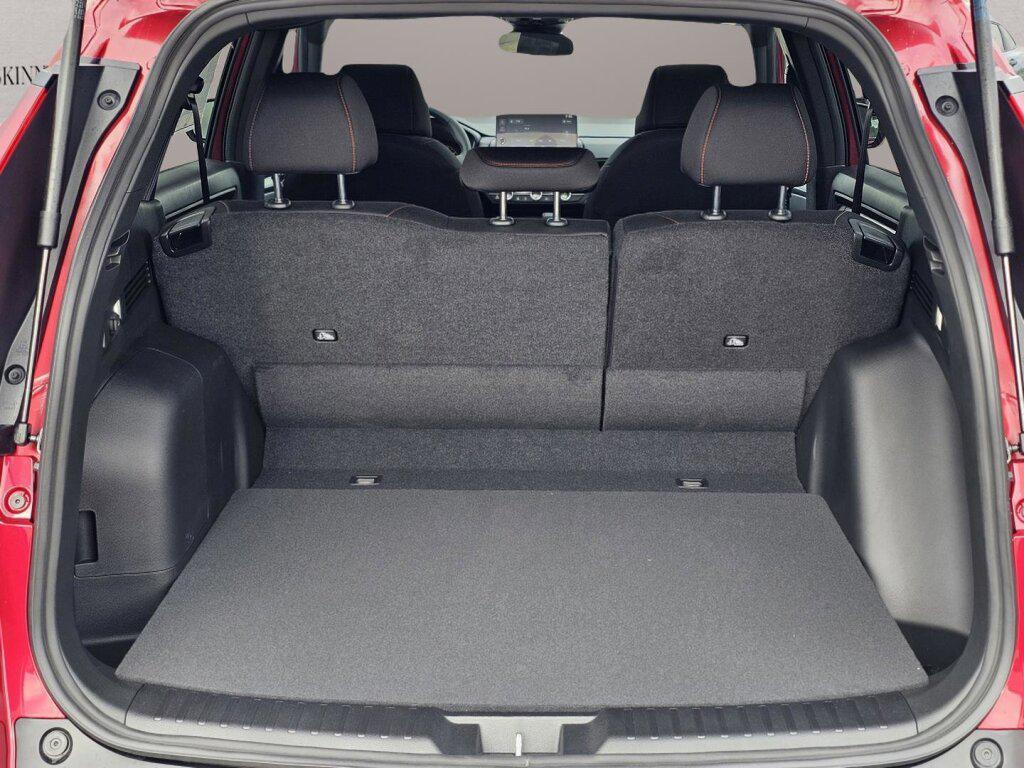 new 2026 Honda CR-V Hybrid car, priced at $38,133