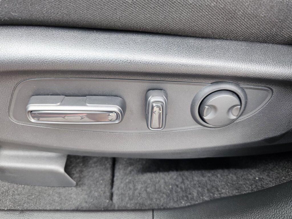 new 2026 Honda CR-V Hybrid car, priced at $38,133