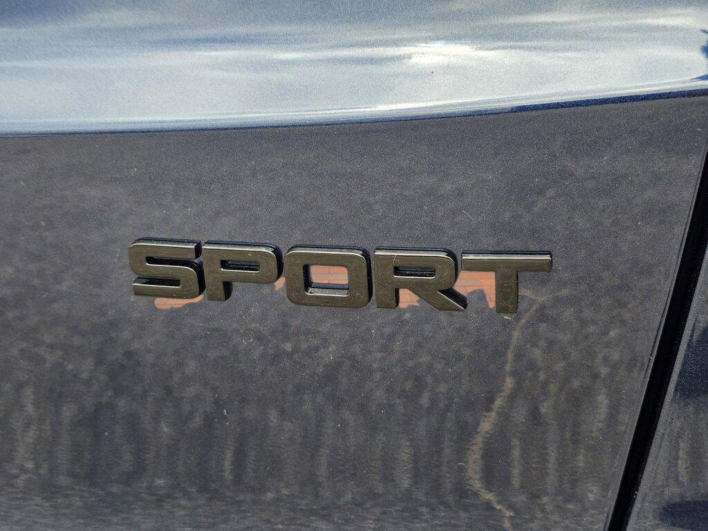 new 2026 Honda CR-V Hybrid car, priced at $42,572