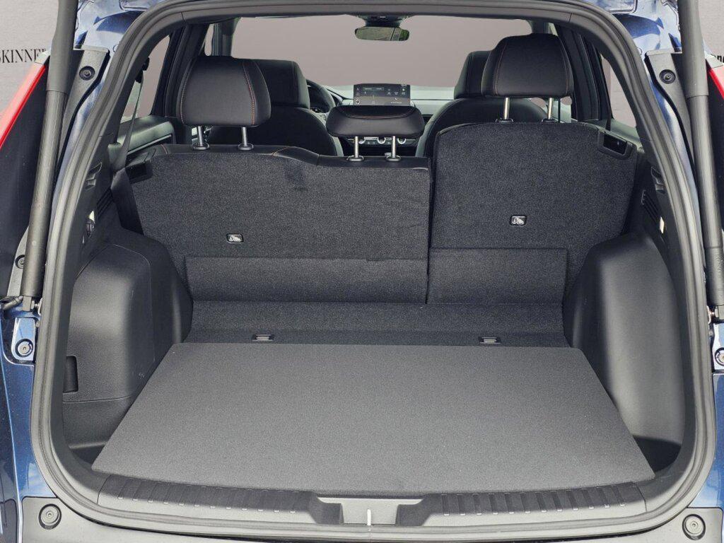 new 2026 Honda CR-V Hybrid car, priced at $42,572