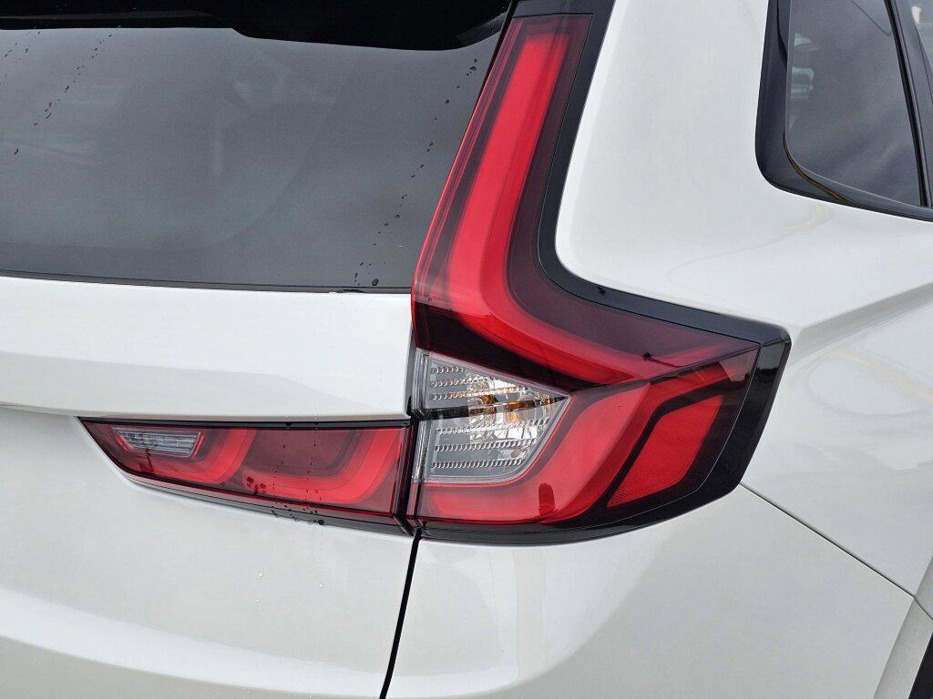 new 2026 Honda CR-V Hybrid car, priced at $41,303