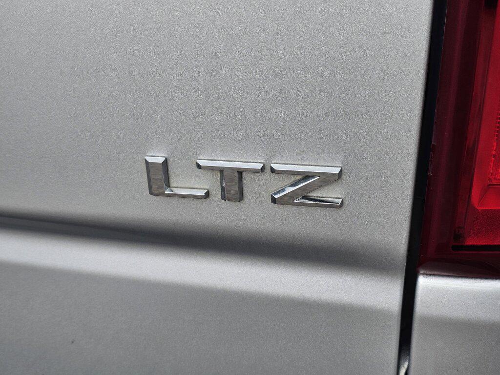 used 2021 Chevrolet Silverado 1500 car, priced at $39,990