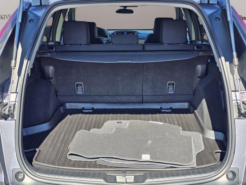 used 2020 Honda CR-V Hybrid car, priced at $30,990