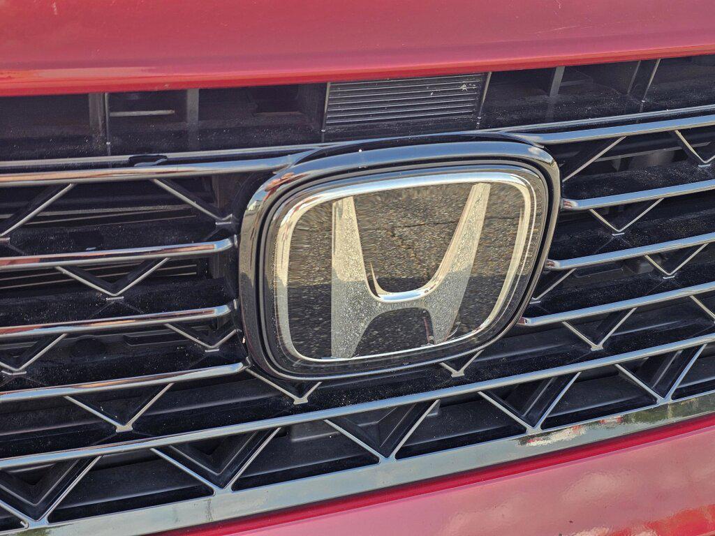 used 2023 Honda Accord car, priced at $30,990
