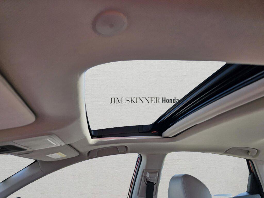 used 2023 Honda Accord car, priced at $30,990