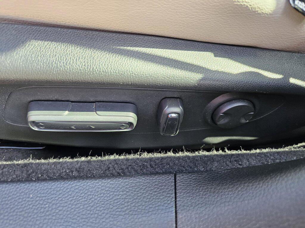 used 2023 Honda Accord car, priced at $30,990