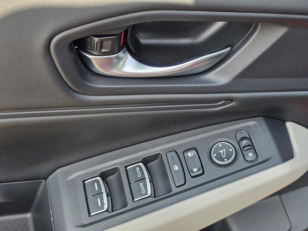 used 2023 Honda Accord car, priced at $30,990