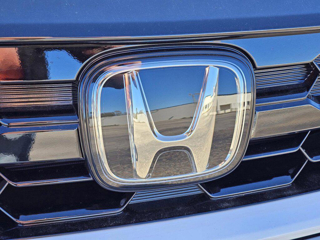 new 2026 Honda Odyssey car, priced at $54,542