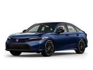 new 2026 Honda Civic car, priced at $28,943