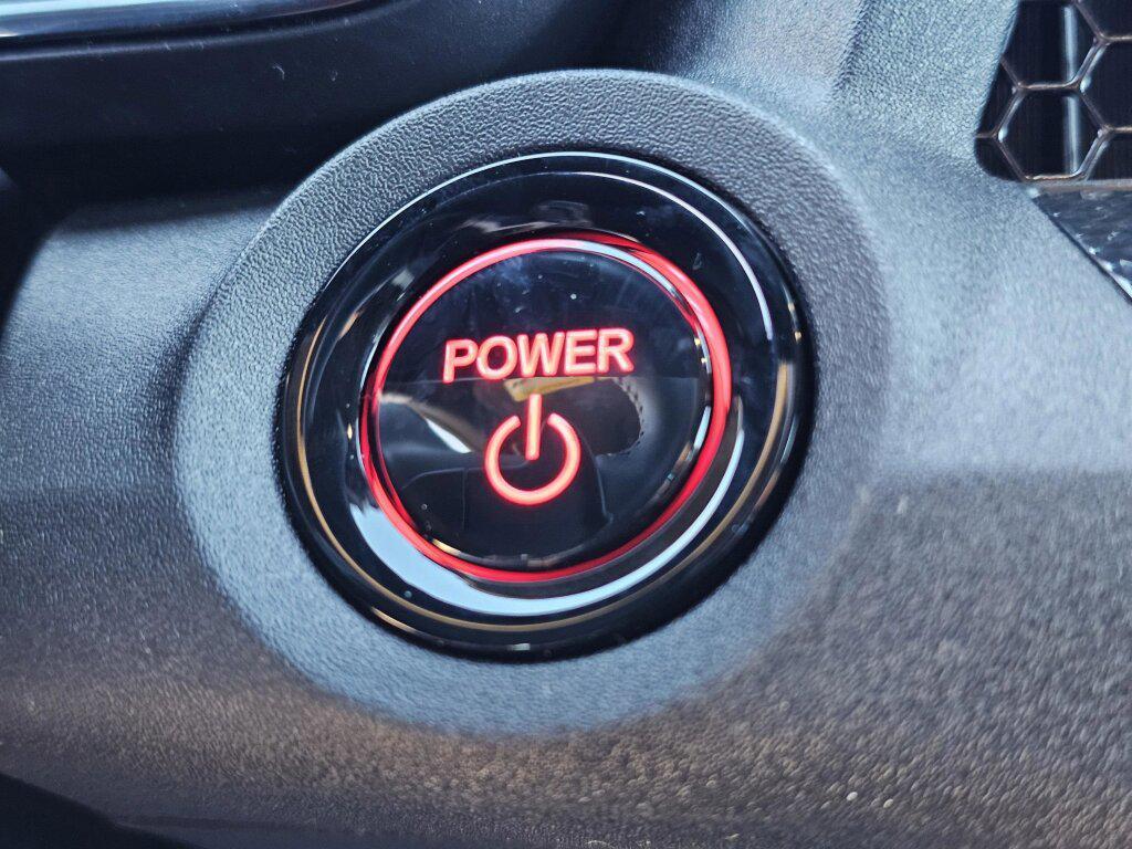 new 2026 Honda CR-V Hybrid car, priced at $41,527