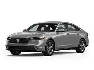 new 2025 Honda Accord Hybrid car, priced at $37,188