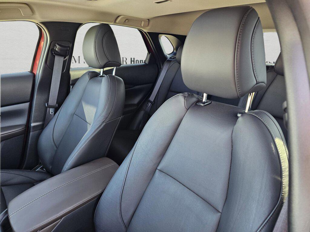 used 2024 Mazda CX-30 car, priced at $27,990
