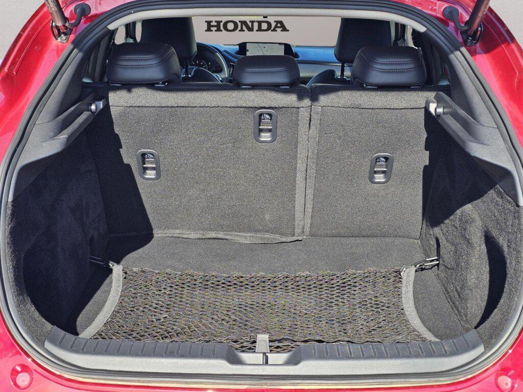 used 2024 Mazda CX-30 car, priced at $27,990