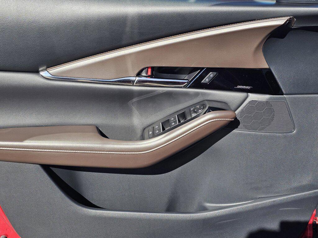 used 2024 Mazda CX-30 car, priced at $27,990